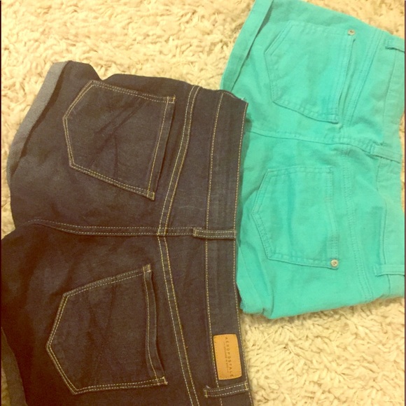 Shorts Bundle!!!❤️ - Picture 1 of 5